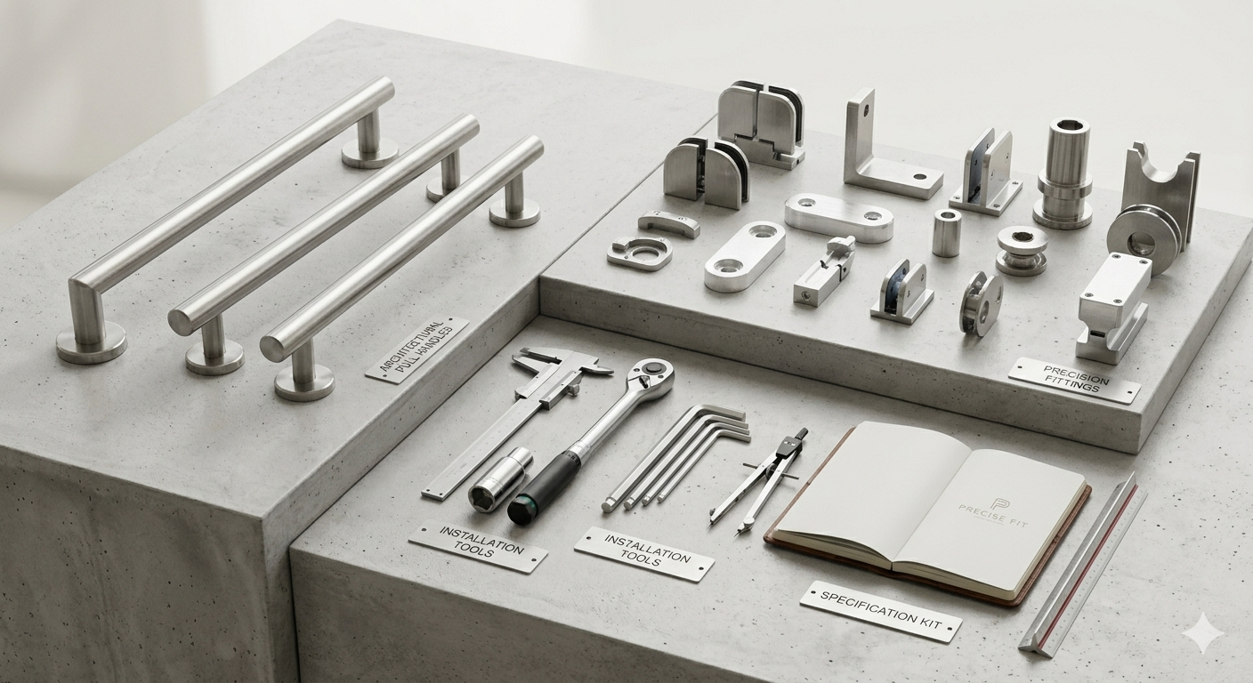 How to Find Reliable Hardware Suppliers in UAE (2026 Complete Guide)