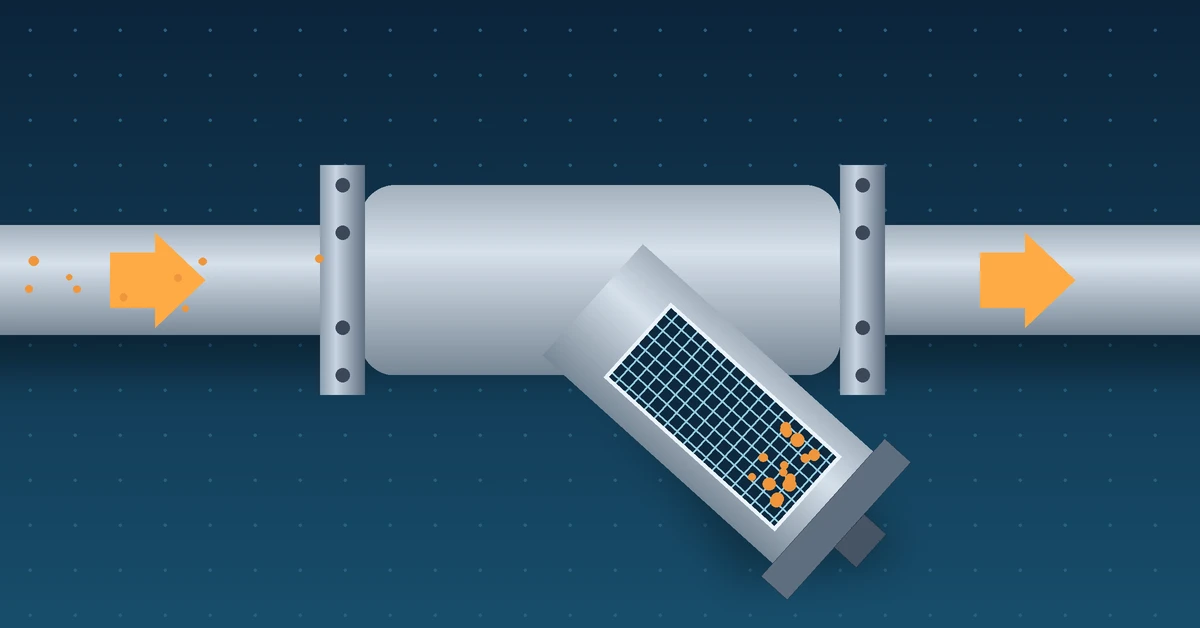 Y Strainers in Industrial Piping: Types, Mesh Sizes and Maintenance